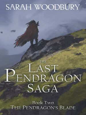 cover image of The Pendragon's Blade (The Last Pendragon Saga)